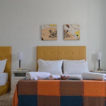 Pai Pajarito Apartment Corrientes Exterior photo