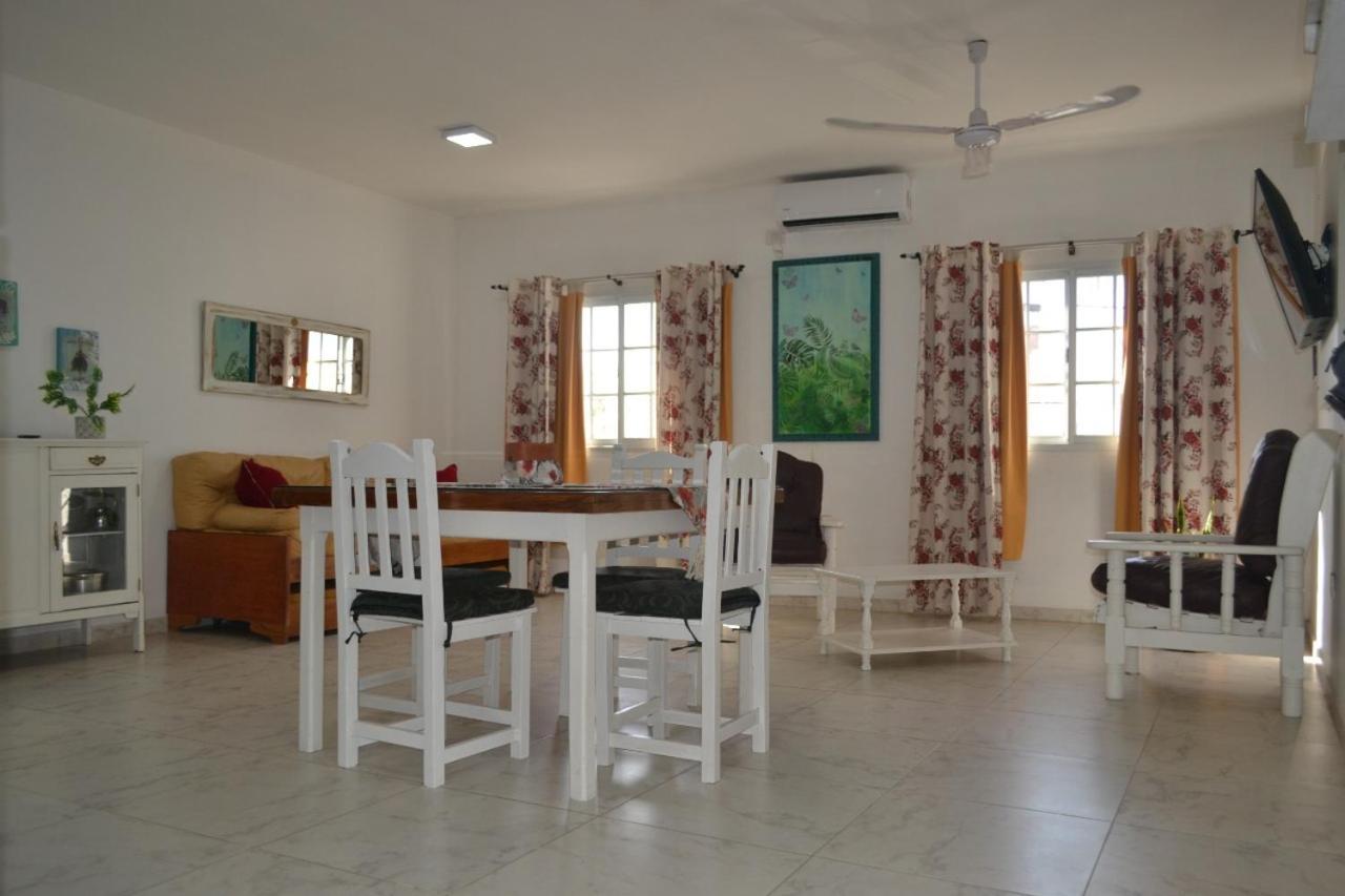 Pai Pajarito Apartment Corrientes Exterior photo
