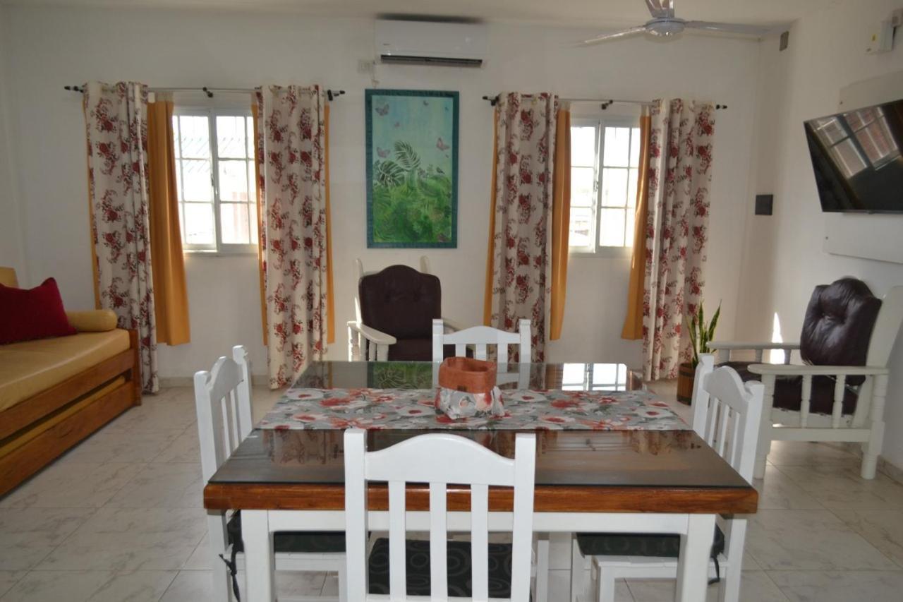 Pai Pajarito Apartment Corrientes Exterior photo